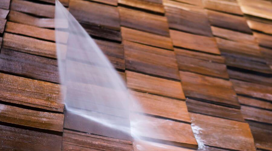 Asphalt Roofing in University, MS